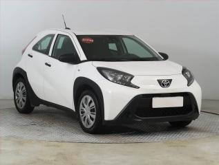 Toyota Aygo 1.0 VVT-i, LPG, R,1.maj