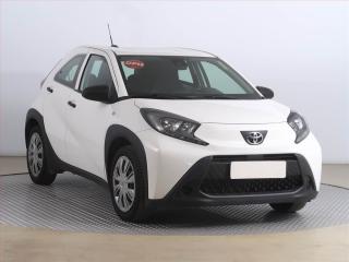 Toyota Aygo 1.0 VVT-i, LPG, R,1.maj
