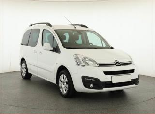 Citron Berlingo Shine 1.6 BlueHDi, 5Mst, R