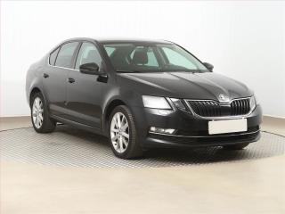 koda Octavia Style 1.4 TSI, Tempomat