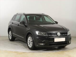 Volkswagen Tiguan 2.0 TDI, Automat, Tempomat