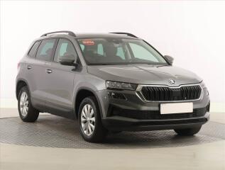�koda Karoq Fresh 1.5 TSI