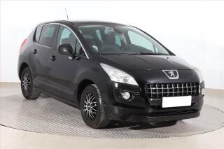 Peugeot 3008 1.6 HDi, Tempomat