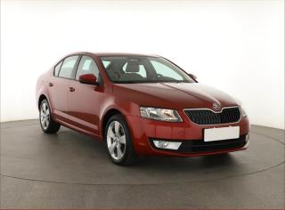 koda Octavia Style 1.4 TSI, Tempomat