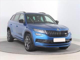�koda Kodiaq RS 2.0 TDI