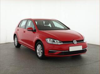 Volkswagen Golf 1.4 TSI, Tempomat