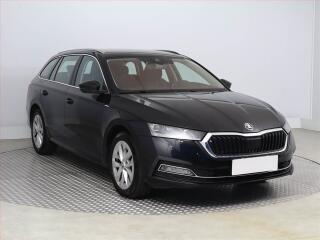 �koda Octavia 2.0 TDI
