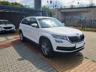 �koda Kodiaq 1.4 TSI, 4X4, �R,1.maj