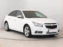 Chevrolet Cruze 1.6 i 16V, Tempomat