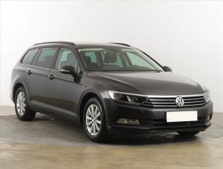 Volkswagen Passat 2.0 TDI, Automat, Navi