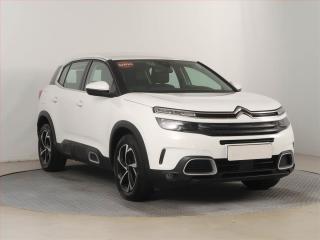Citron C5 Aircross BlueHDi 130, Automat, Ke