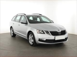 koda Octavia Ambition 1.6 TDI, Serv.kniha
