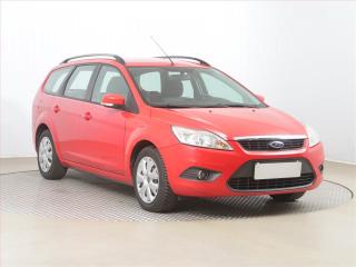 Ford Focus 1.6 16V, po STK, pln� poj�zdn�