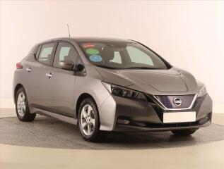 Nissan Leaf 40 kWh, SoH 92%, Automat