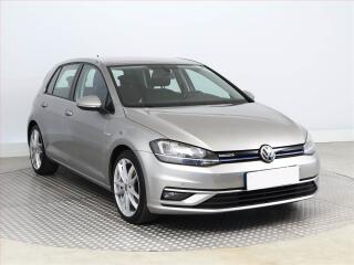 Volkswagen Golf Comfortline 1.5 TSI