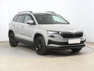 koda Karoq 1.5 TSI, ALU, KLIMA, R