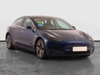 Tesla Model 3 Std Range Plus LFP, SoH 92%