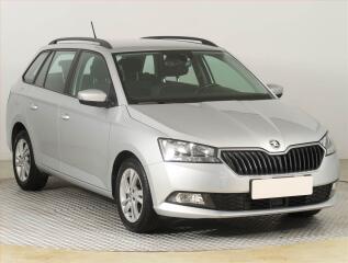 �koda Fabia Ambition Plus 1.0 TSI