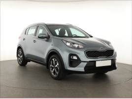 Kia Sportage 1.6 CRDi, klima, automat