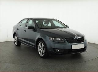 koda Octavia 1.8 TSI, Automat, R,1.maj