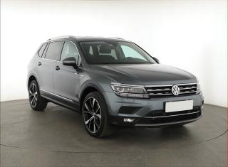 Volkswagen Tiguan Allspace Comfortline 2.0 BiTDI, 4motion