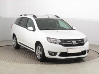 Dacia Logan 0.9 TCe, Serv.kniha, Tempomat