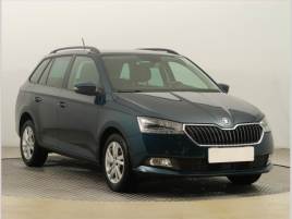 koda Fabia Style Plus 1.0 TSI, R,2.maj