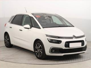 Citron C4 Picasso 2.0 HDI, Automat, Serv.kniha