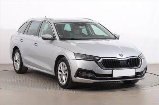 koda Octavia Style 2.0 TDI, Automat, Ke