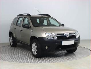 Dacia Duster 1.6 16V, �R,1.maj, Serv.kniha