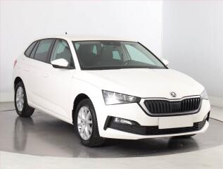 �koda Scala Ambition 1.0 TSI, �R,1.maj