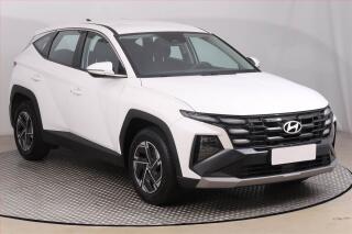 Hyundai Tucson Comfort 1.6 T-GDI