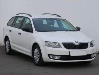 �koda Octavia 1.6 TDI