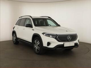 Mercedes-Benz EQB 250, SoH 94%