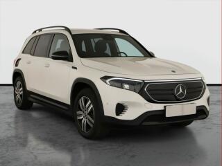 Mercedes-Benz EQB 250, SoH 94%