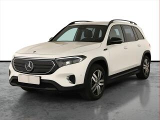 Mercedes-Benz EQB 250, SoH 94%