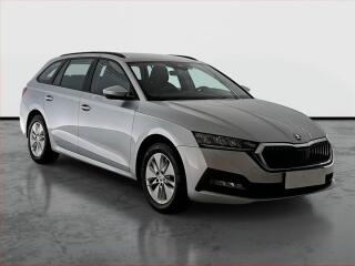 �koda Octavia Ambition 2.0 TDI, �R,1.maj