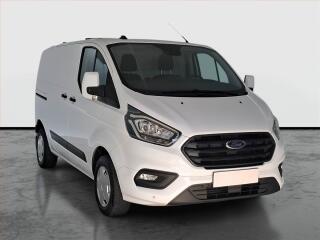 Ford Transit Custom Trend 2.0 EcoBlue, �R