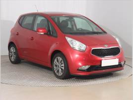 Kia Venga 1.6 CVVT, Serv.kniha, Ke