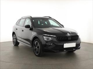 koda Kamiq 1.0 TSI
