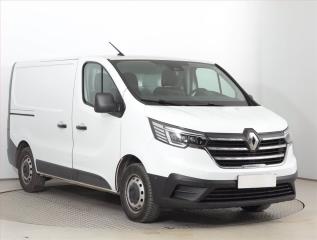 Renault Trafic 2.0 dCi