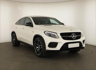 Mercedes-Benz GLE AMG line 450 4MATIC