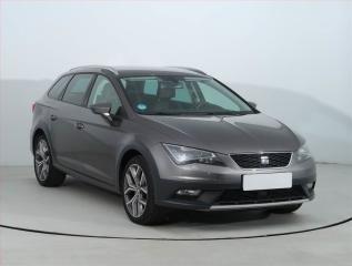 Seat Leon X-Perience 2.0 TDI, 4X4, Ke