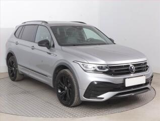 Volkswagen Tiguan Allspace R-Line 2.0 TDI