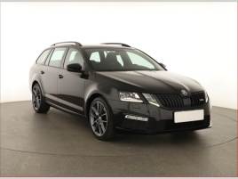 koda Octavia RS 2.0 TDI, 135 kW, R 1, DSG