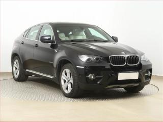 BMW X6 xDrive30d, 4X4, Automat, Ke