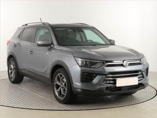 SsangYong Korando 1.5 T-GDI