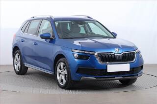 �koda Kamiq 1.0 TSI, Automat, Navi