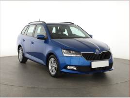 koda Octavia Laurin&Klement 2.0 TDI