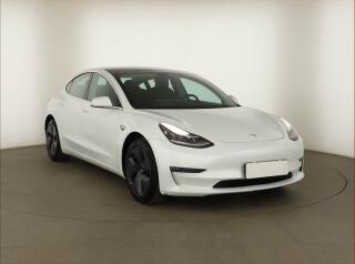 Tesla Model 3 Long Range 4WD 78kWh, SoH 84%